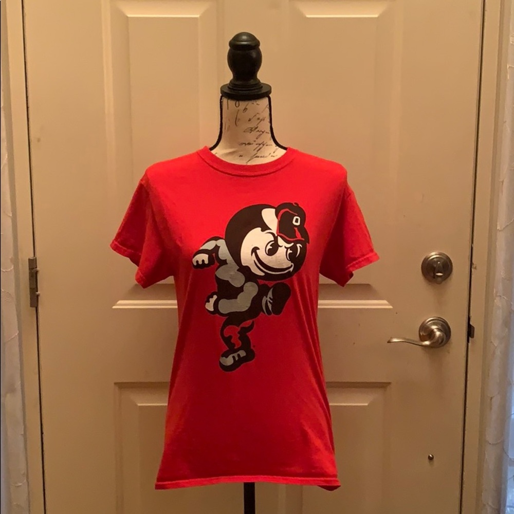 Ohio state tee-shirt